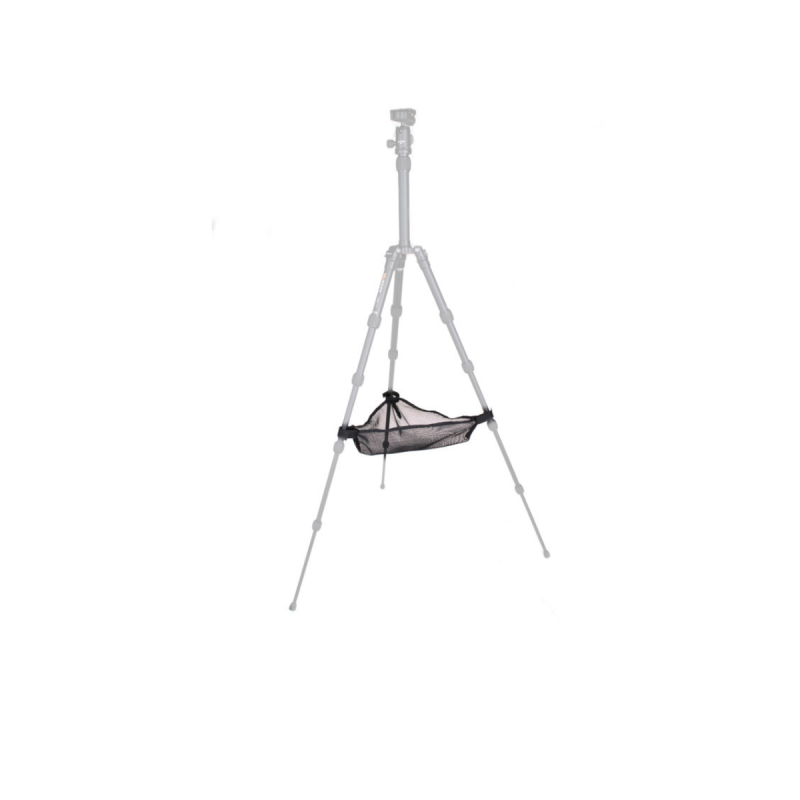 Caruba Tripod net L Black