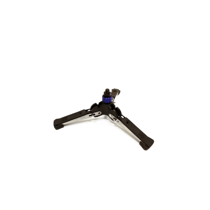 Caruba tripod for Monopod (3/8 connection)