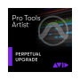 AVID Pro Tools ARTIST Perpetual - UPGRADE annuel - ESD - Licence