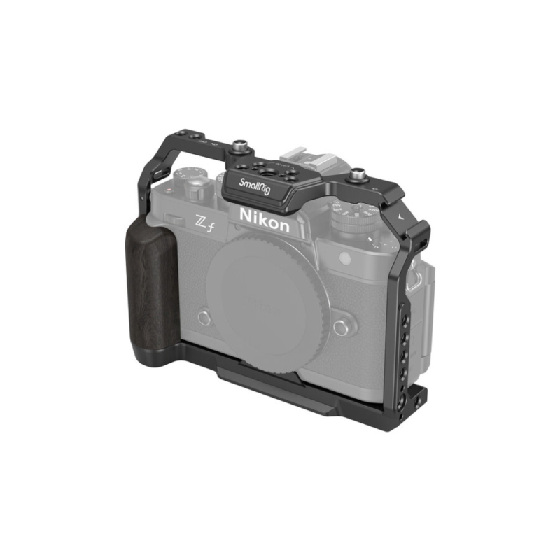 Smallrig 4261 Cage d'appareil photo pour Nikon Z f