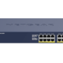 Netgear GS716TP-100EUS Switch Ethernet web Manageable PoE 18 Ports