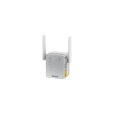 NETGEAR Répéteur WiFi (EX6120) couvre jusqu'à 120m²