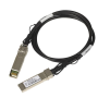 Netgear AXC761-10000S - 1M SFP+ DIRECT ATTACH CABLE PASSIVE