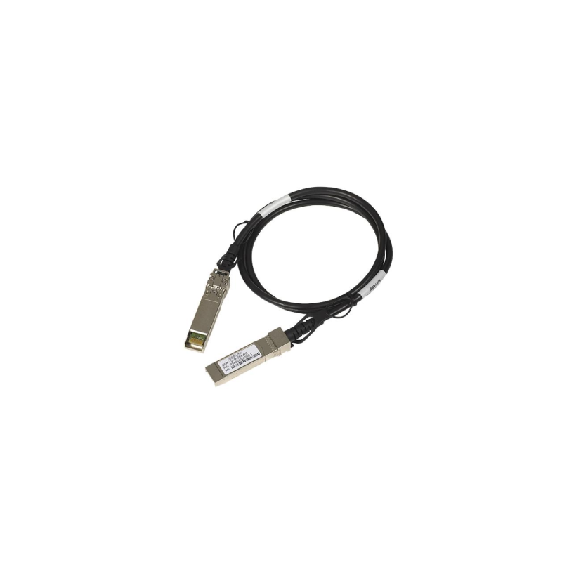 Netgear AXC763-10000S - 3M SFP+ DIRECT ATTACH CABLE PASSIVE