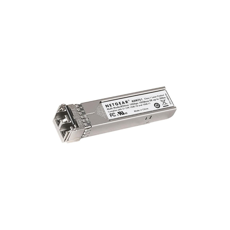Netgear AXM762-10000S - 10GBASE-LR SFP+ MODULE
