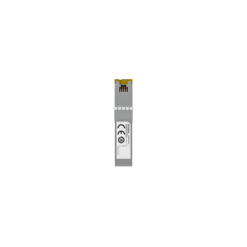 NETGEAR AXM765-20000 100/1G/2.5G/5G/10GBASE-T SFP+MODULE (AXM765v2)