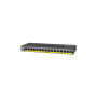 Netgear GS116PP Commutateur Ethernet 16 Ports