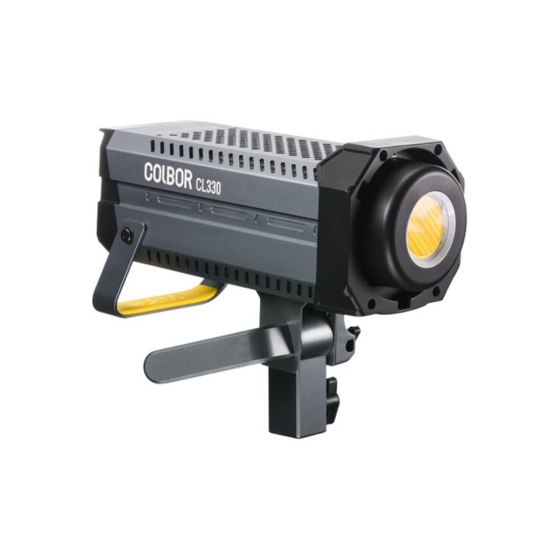 Colbor CL330 Bi-color LED Video light 330W