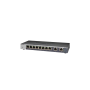 Netgear Commutateur Ethernet Netgear GS110MX 8 Ports