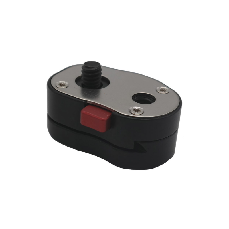 Caruba Quick Release Plate for Monitor