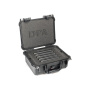 DPA d:mension Kit surround avec 5 x 4015A, Clip, bonnettes