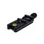 Caruba shortcut system - FNR -100 (integrated tripod plate)