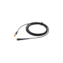 DPA Câble d'extension Microdot, 2.2mm, 10m de long, noir