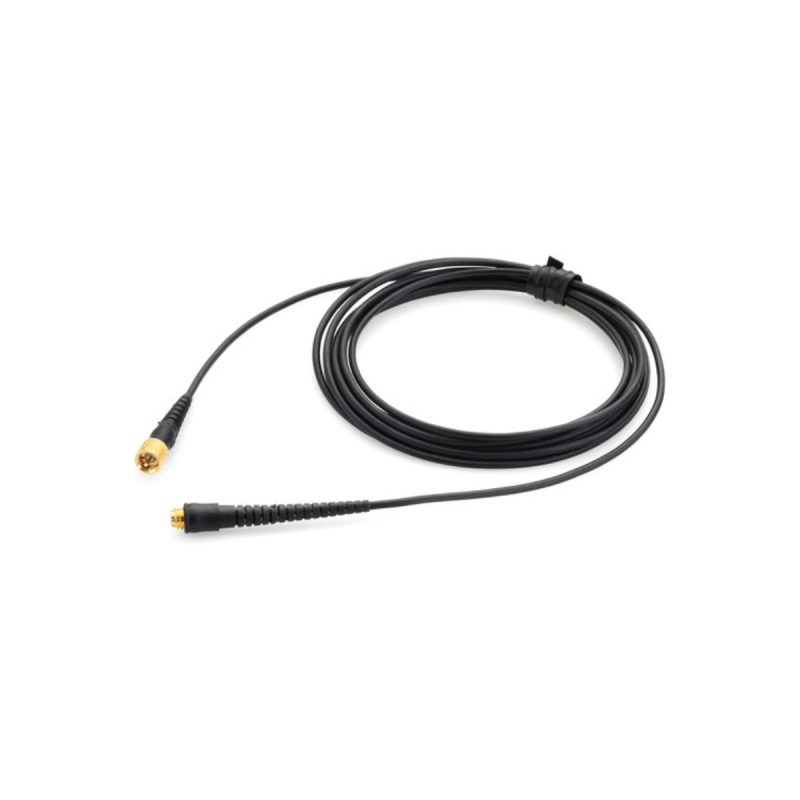 DPA Câble d'extension Microdot, 2.2mm, 10m de long, blanc