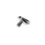 Caruba 1/4 "Screw with D -Ring - Allen