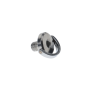 Caruba 1/4 "Screw with D -Ring - Allen