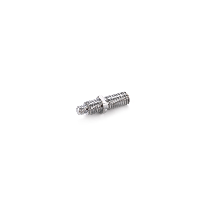 Caruba 1/4" Male to 3/8" Male adapter screw