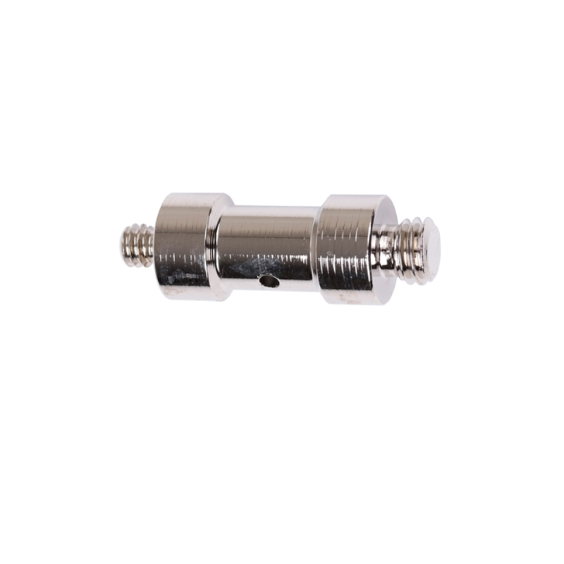 Caruba Spigot Adapter 1/4" Male - 3/8" Male (32mm)