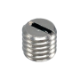 Caruba 1/4 "-3/8" Screw adapter II - Dense Top