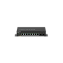 Netgear AV Line M4250-10G2XF-PoE+ Switch manageable - 10 Gigabit