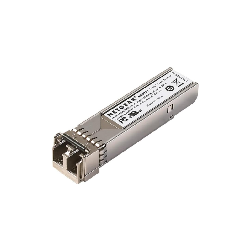 Netgear ProSafe AXM761 - module transmetteur SFP+ - 10 GigE