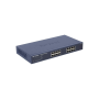 Netgear - Switch Ethernet ProSafe JGS516 16 Ports