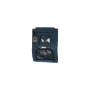 Portabrace Porta Brace Ar-Zh6B Audio Recorder Case, Zoom H6N, Blue