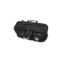 Portabrace Sony Pxw-Z750 Carrying Case +Extra Strength Viewfinder