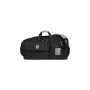Portabrace Sony Pxw-Z750 Carrying Case +Extra Strength Viewfinder