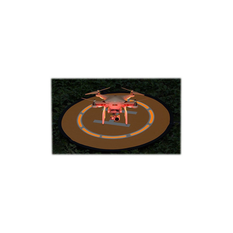 Caruba Drone Landing Pad 55 cm