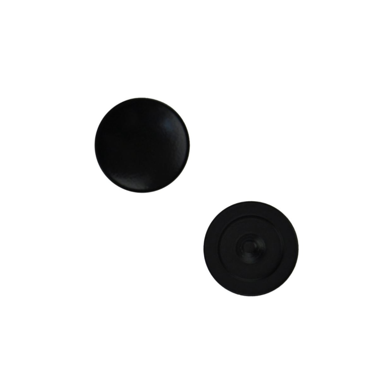 Caruba Soft Release Button (Black)