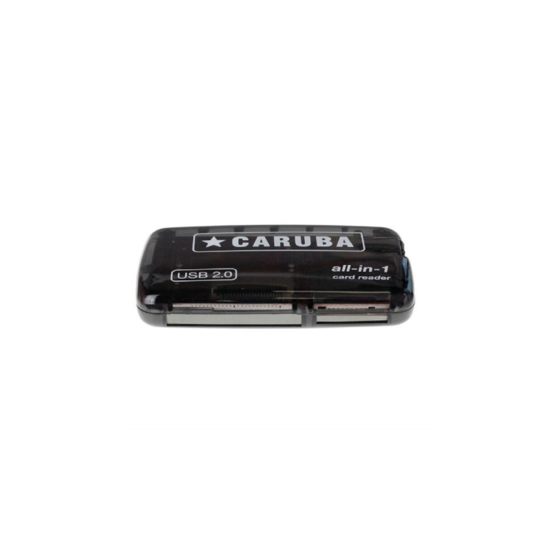 Caruba 35 in 1 Cardreader USB 2.0