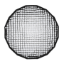 Caruba Grid for Deep Parabolic Softbox 90cm