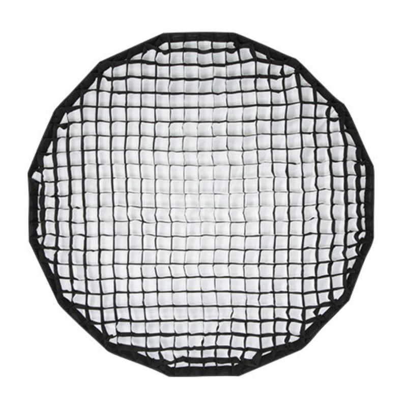 Caruba Grid Deep Parabolic Softbox 120 cm