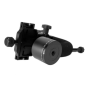 Caruba MBH-2 Mini ball head with coldshoe