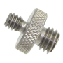 Caruba 3/8 "Screw - Metal 1