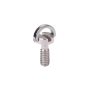 Caruba 1/4 "Screw with D -Ring - Extra Long