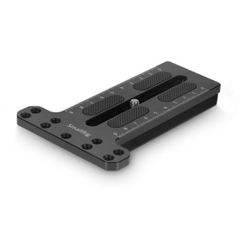 Caruba DJI RONIN S Quick Release Mounting Board Plate