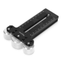 Caruba DJI RONIN S Quick Release Mounting Board Plate