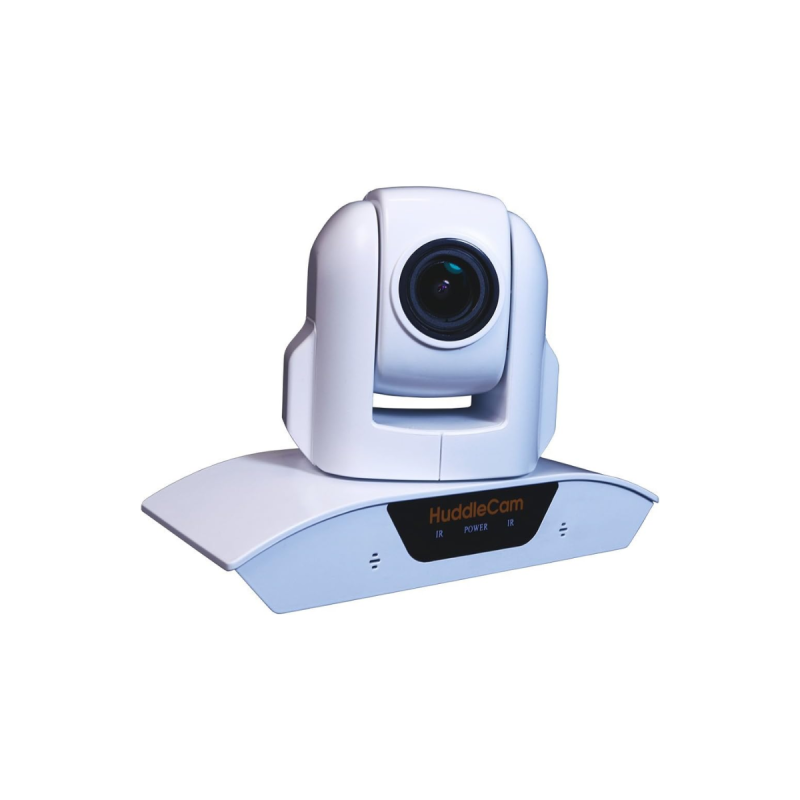 HuddleCamHD Caméra de conférence 10XA blanc