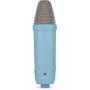 RODE NT1 Micro Studio Signature Bundle Bleu