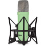 RODE NT1 Micro Studio Signature Bundle Vert