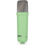 RODE NT1 Micro Studio Signature Bundle Vert