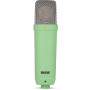 RODE NT1 Micro Studio Signature Bundle Vert