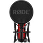 RODE NT1 Micro Studio Signature Bundle Rouge