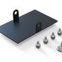 Magewell Pro Convert TX Mounting Kit - ACC10012