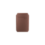 Peak Design Mobile Wallet Slim - Redwood