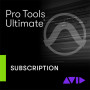 Avid Pro Tools Ultimate Subsciption (ESD)