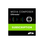 Avid Media Composer Ultimate (abonnement d'un an, telechargement)