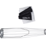 Nanlite LT-65 Lantern Softbox Boîte à lumière pour Forza